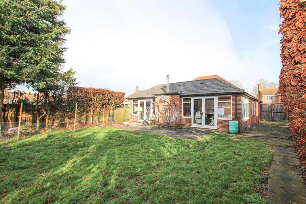 Additional property image - Hill Close, Newmarket