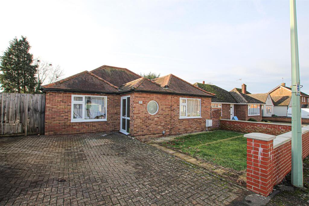 Additional property image - Hill Close, Newmarket