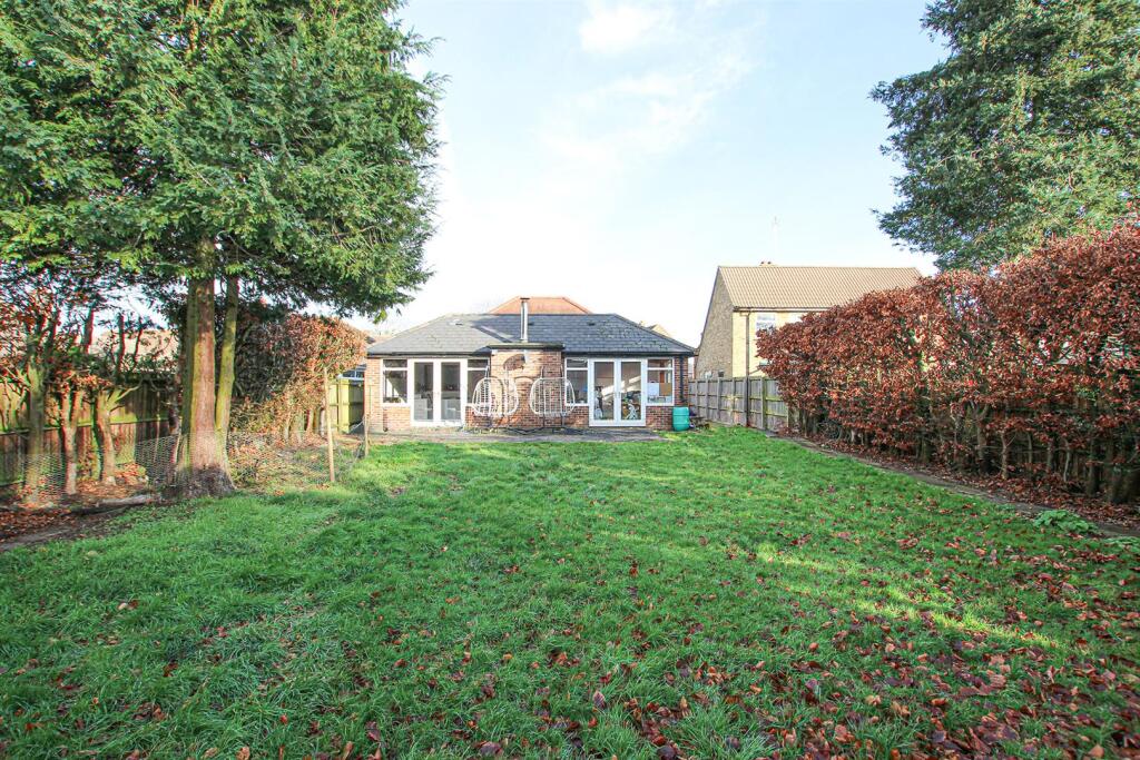 Additional property image - Hill Close, Newmarket