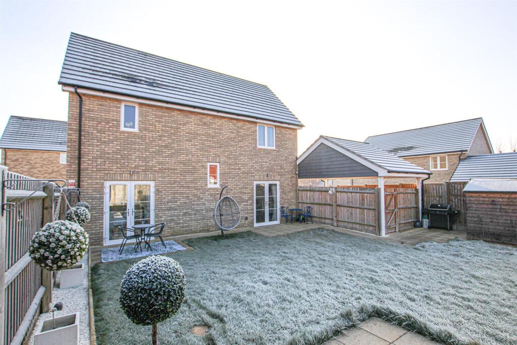 Additional property image - Maple Way, Fordham