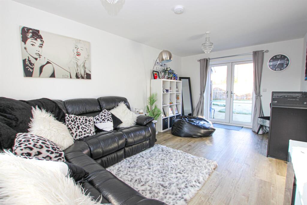 Additional property image - Maple Way, Fordham