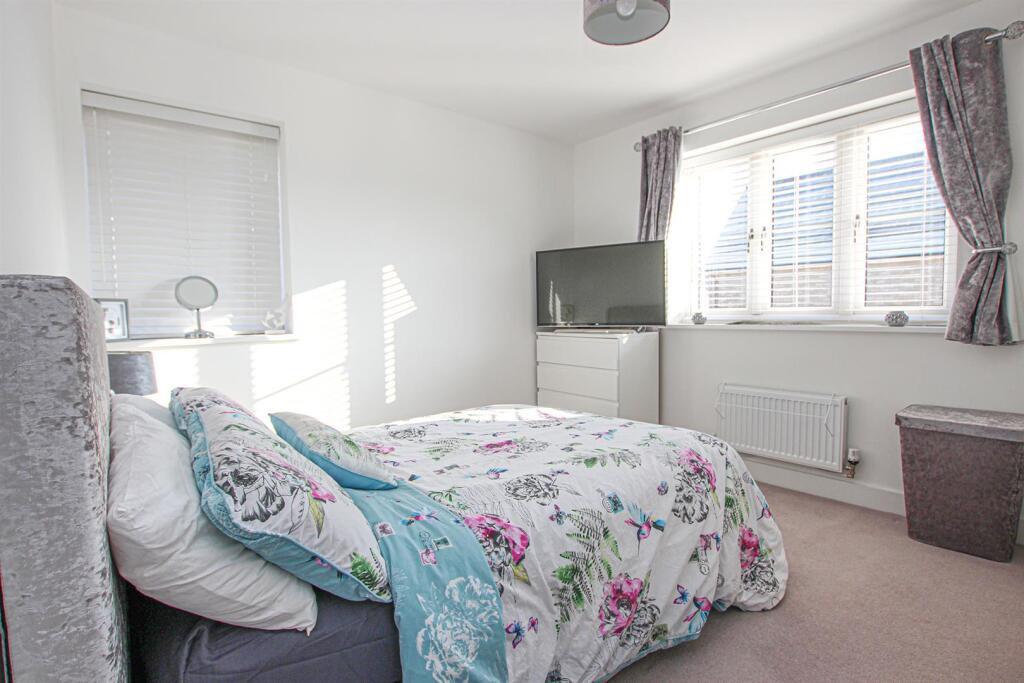 Additional property image - Maple Way, Fordham