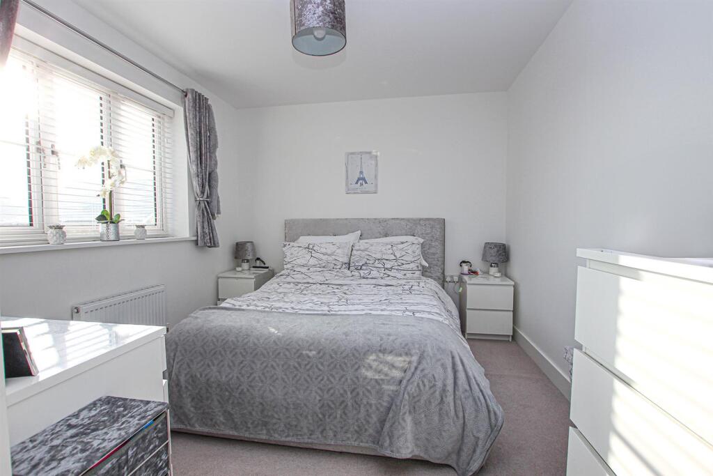 Additional property image - Maple Way, Fordham