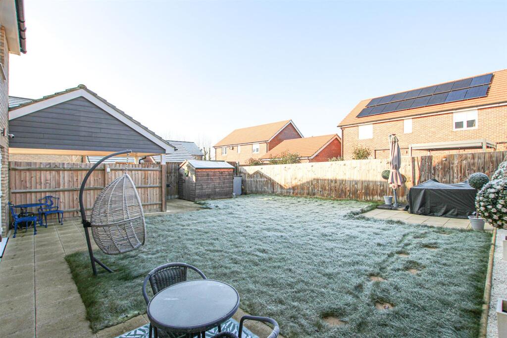 Additional property image - Maple Way, Fordham