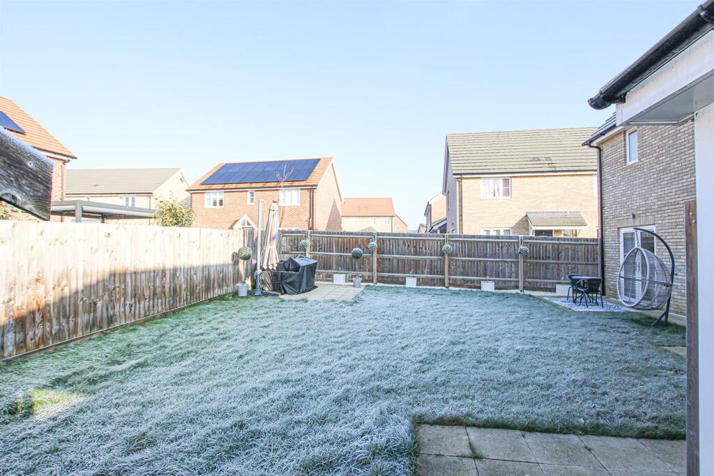 Additional property image - Maple Way, Fordham