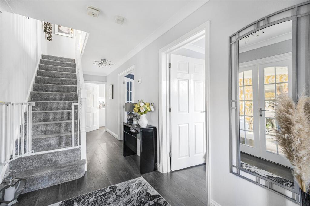Additional property image - Boyden Court, Fordham, Ely