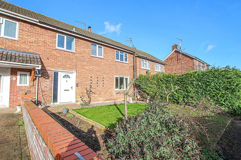 Property image for St. Wendreds Way, Exning, Newmarket