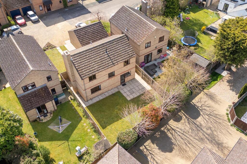 Main image of property: Hurts Croft, Fordham