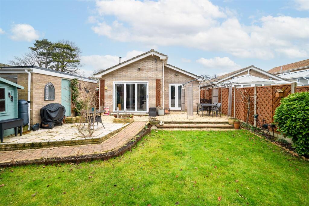 Additional property image - Leaders Way, Newmarket