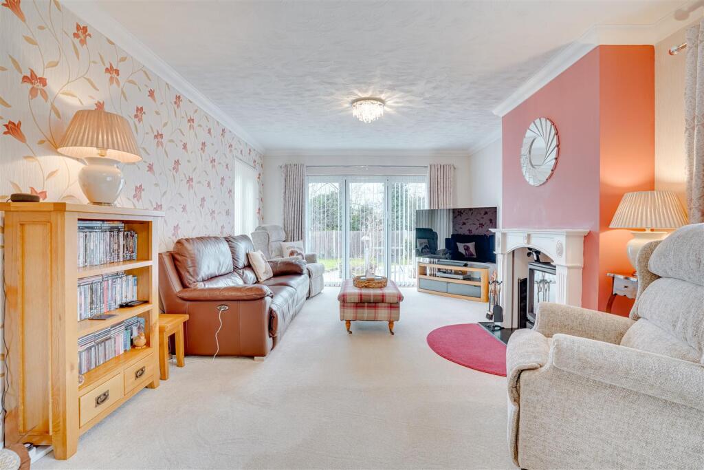 Additional property image - Leaders Way, Newmarket