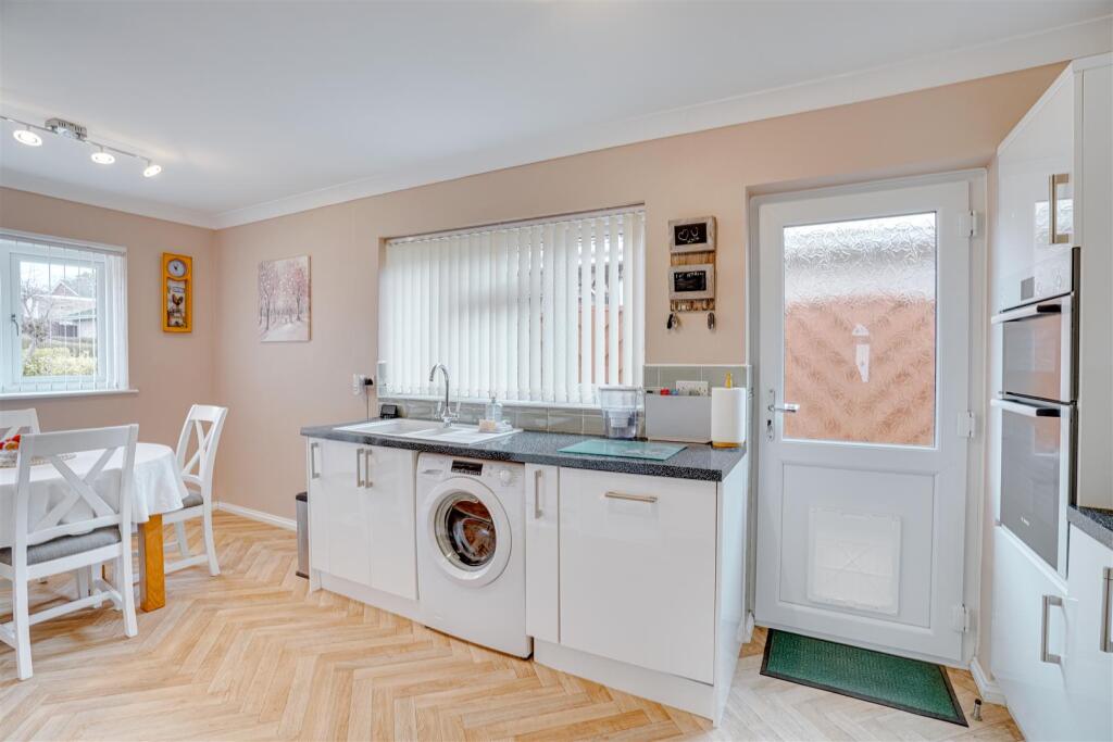 Additional property image - Leaders Way, Newmarket
