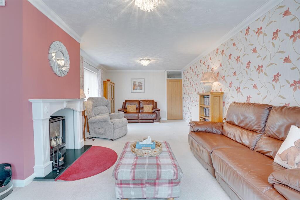 Additional property image - Leaders Way, Newmarket