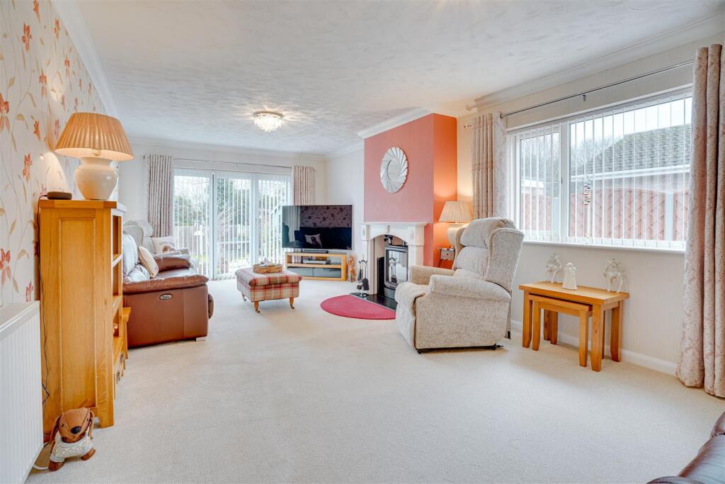 Additional property image - Leaders Way, Newmarket
