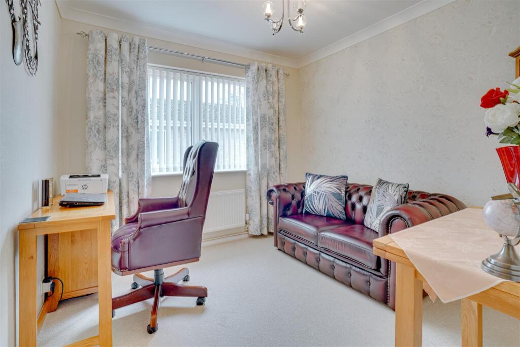 Additional property image - Leaders Way, Newmarket