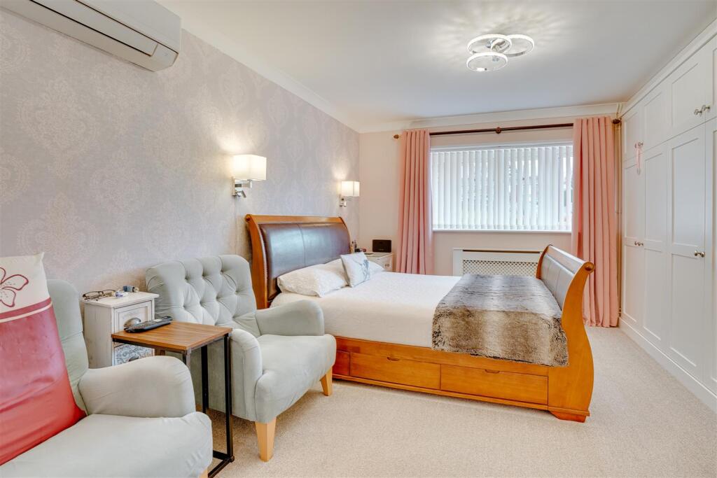 Additional property image - Leaders Way, Newmarket