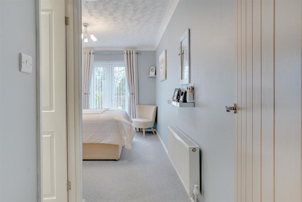 Additional property image - Leaders Way, Newmarket