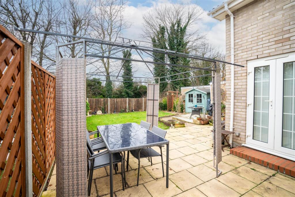 Additional property image - Leaders Way, Newmarket