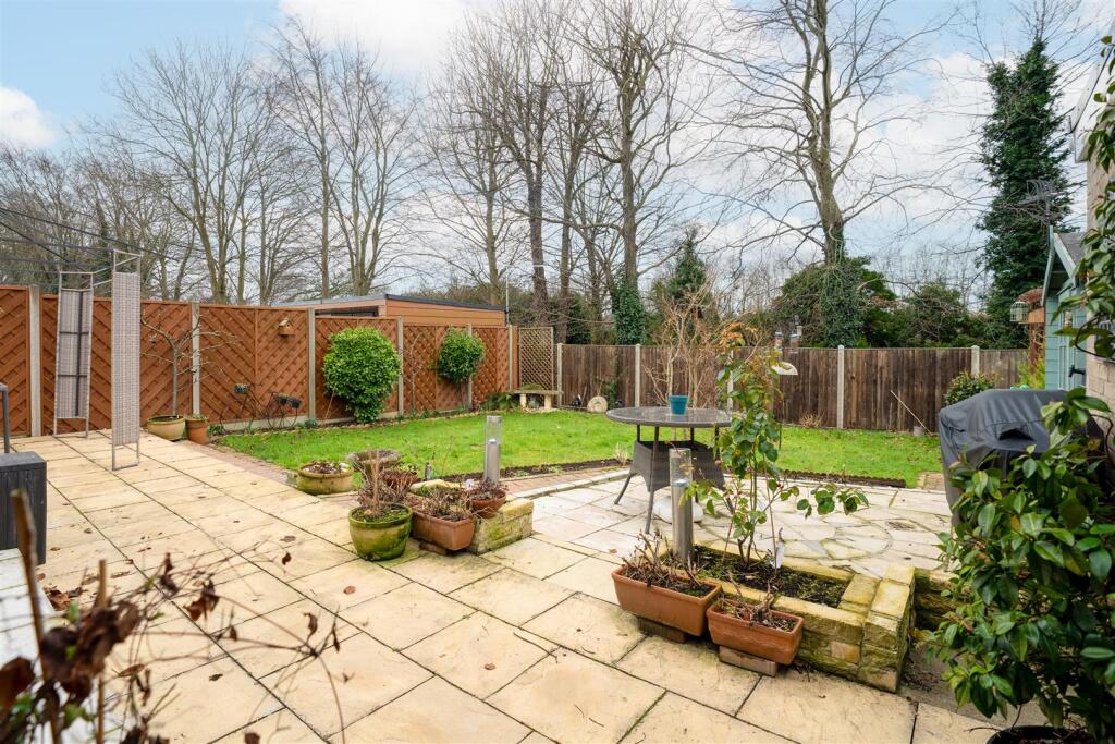 Additional property image - Leaders Way, Newmarket