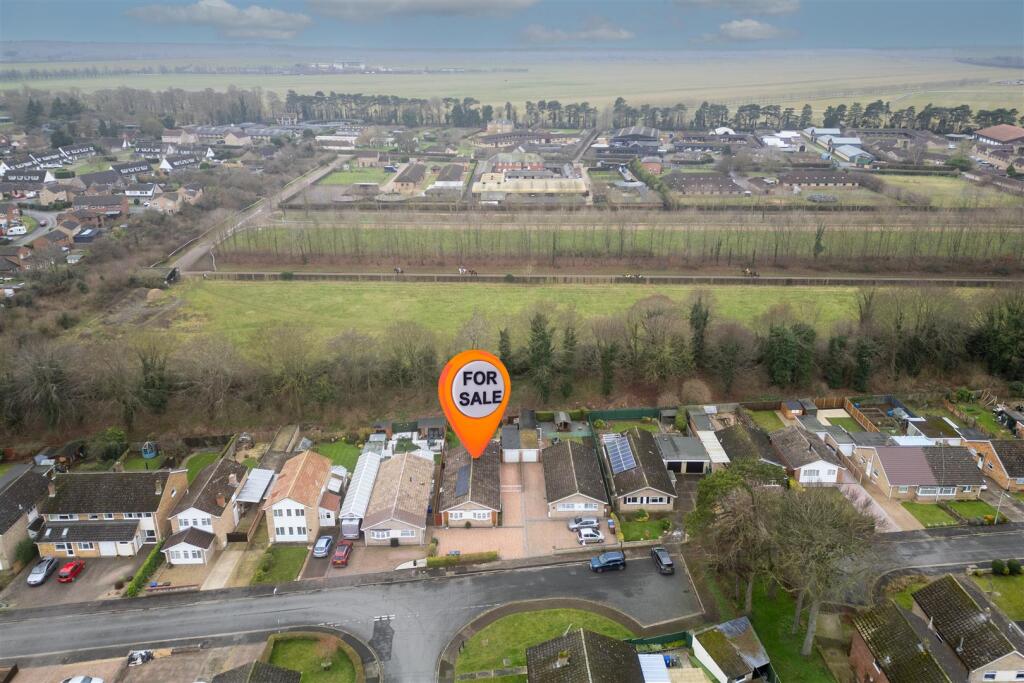 Additional property image - Leaders Way, Newmarket