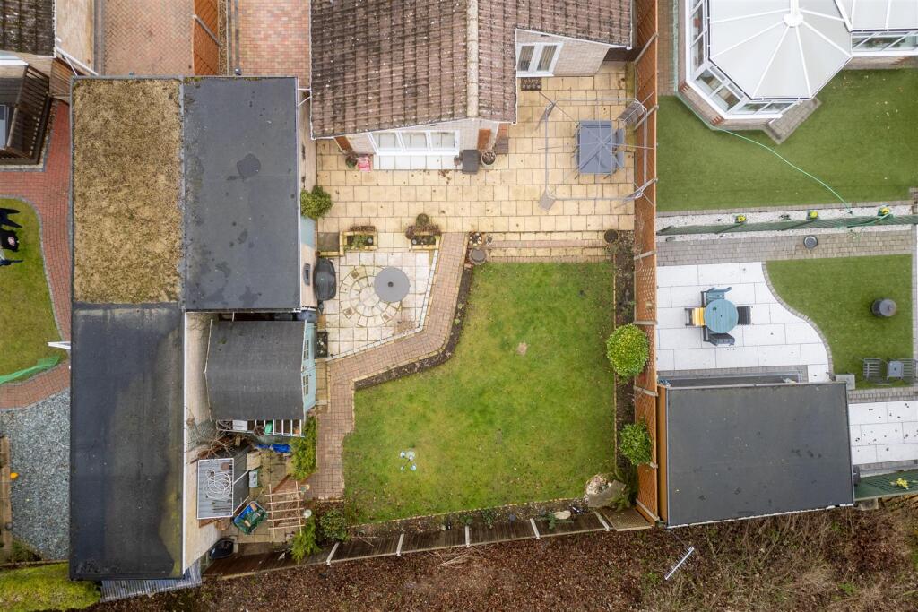 Additional property image - Leaders Way, Newmarket