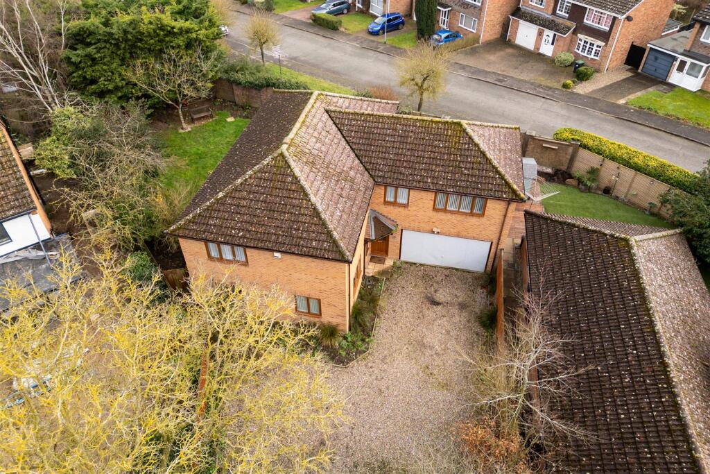 Additional property image - Ditton Close, Newmarket, CB8