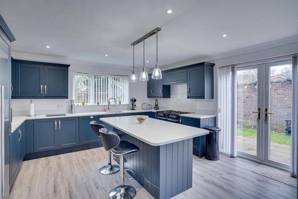 Additional property image - Ditton Close, Newmarket, CB8