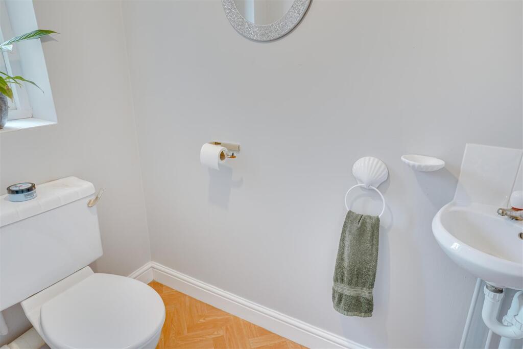 Additional property image - Ditton Close, Newmarket, CB8