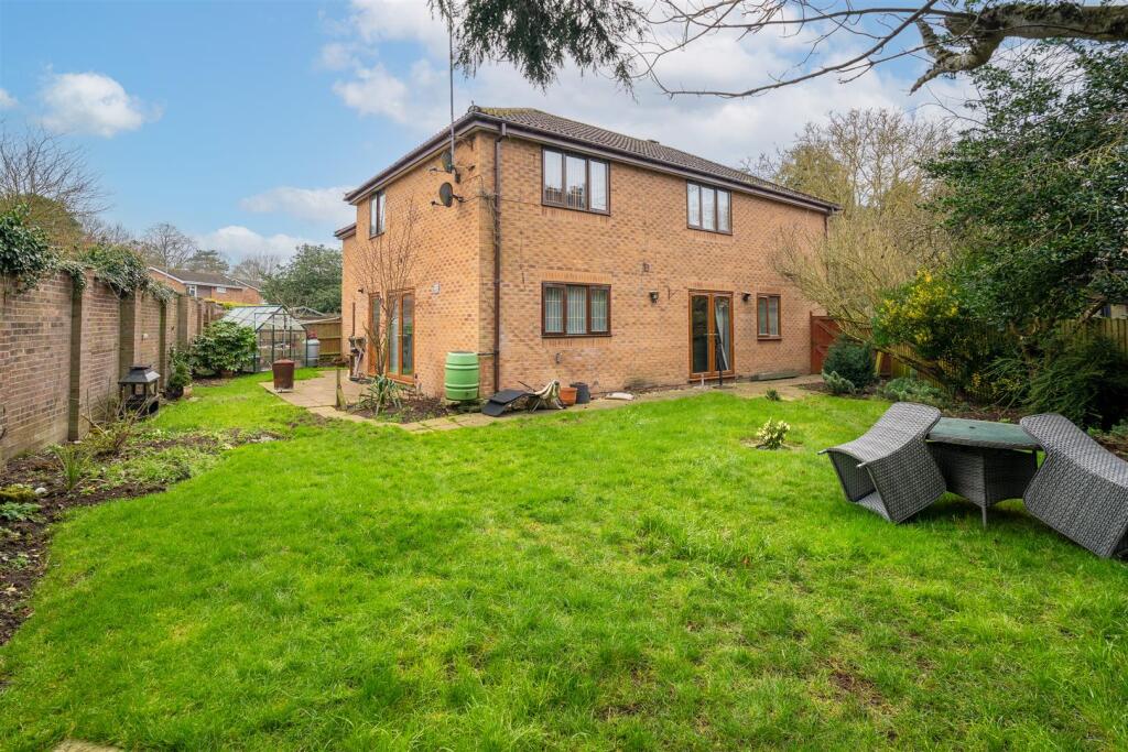 Additional property image - Ditton Close, Newmarket, CB8