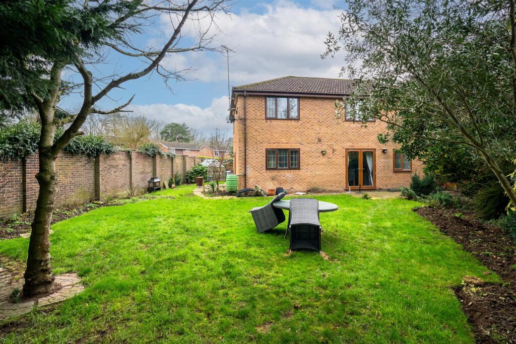 Additional property image - Ditton Close, Newmarket, CB8