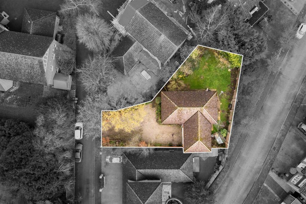 Additional property image - Ditton Close, Newmarket, CB8