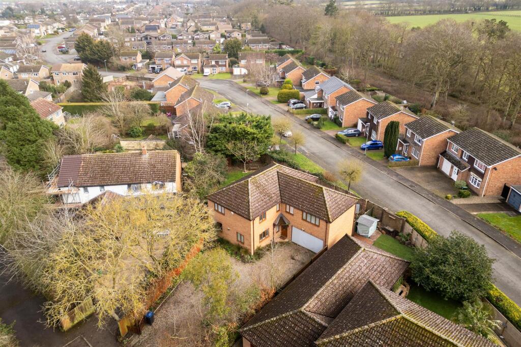 Additional property image - Ditton Close, Newmarket, CB8