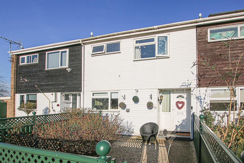 Main image of property: Holland Park, Cheveley, Newmarket