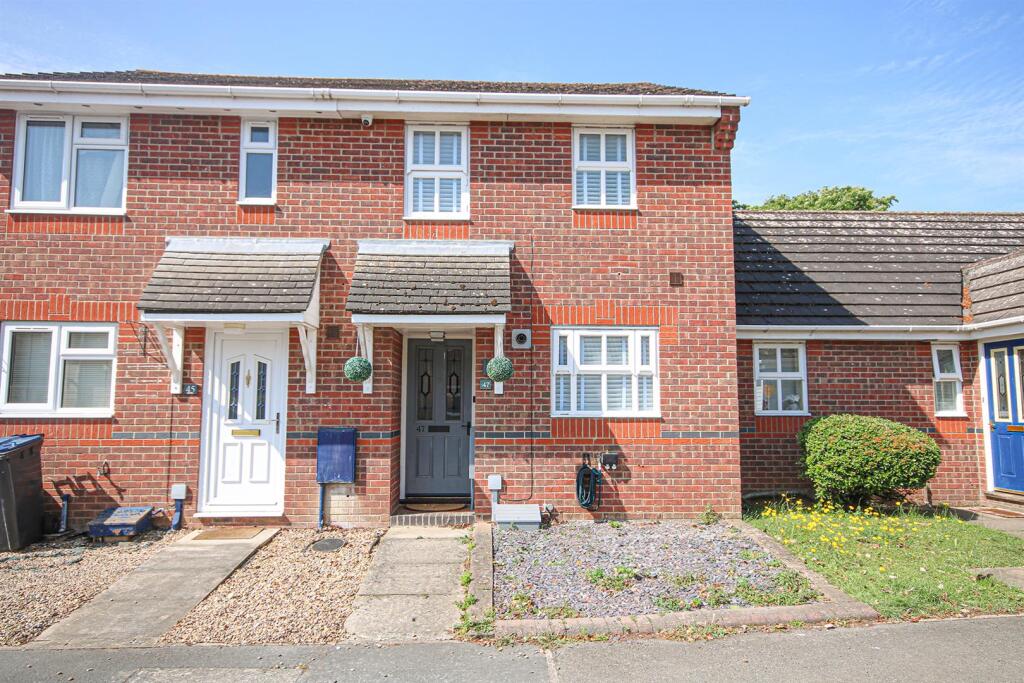Main image of property: Nightall Road, Soham, Ely