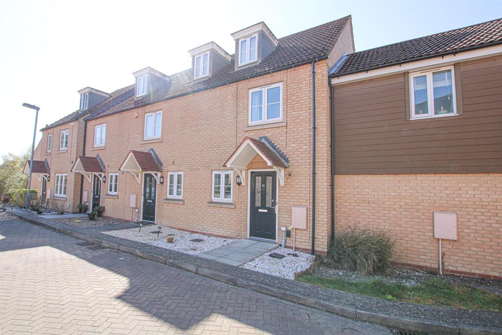 Main image of property: Ox Meadow, Bottisham, Cambridge