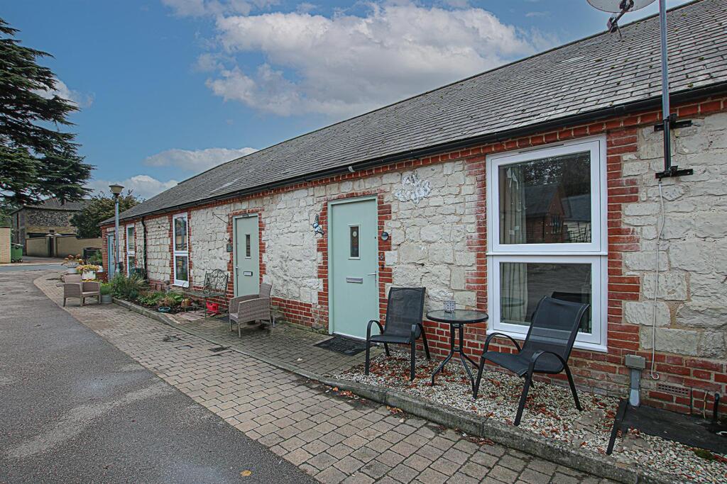 Main image of property: Brewers Lane, Fordham Road, Newmarket