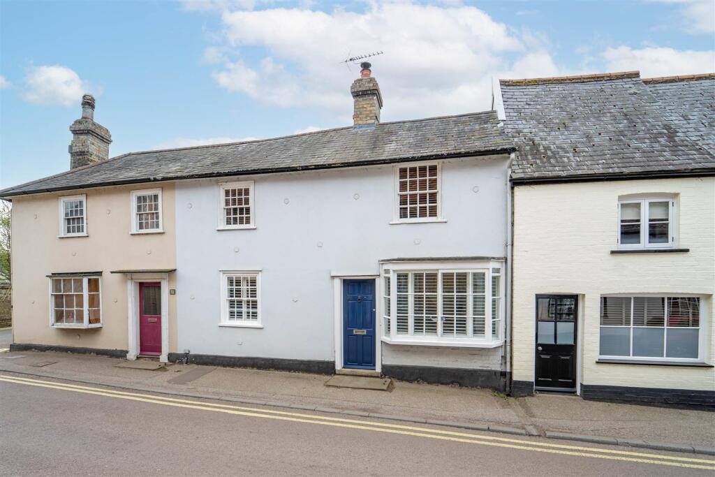 Main image of property: High Street, Linton, Cambridge