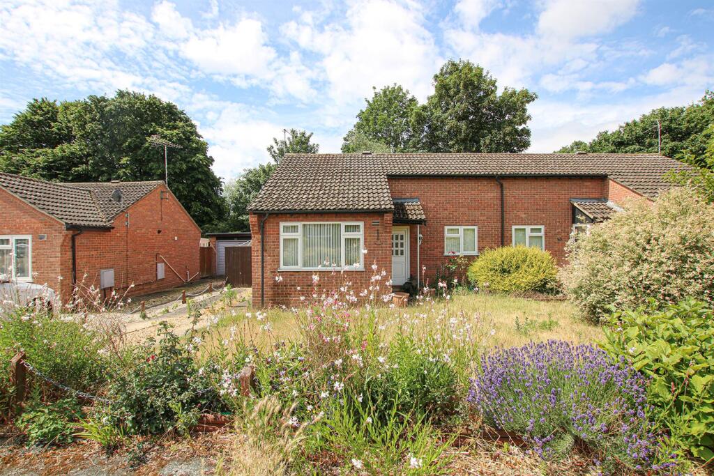 Main image of property: Elliott Close, Newmarket