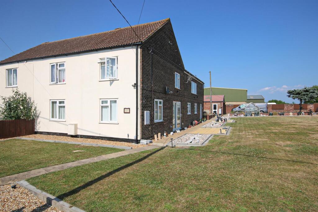 Main image of property: The Shade, Soham, Ely