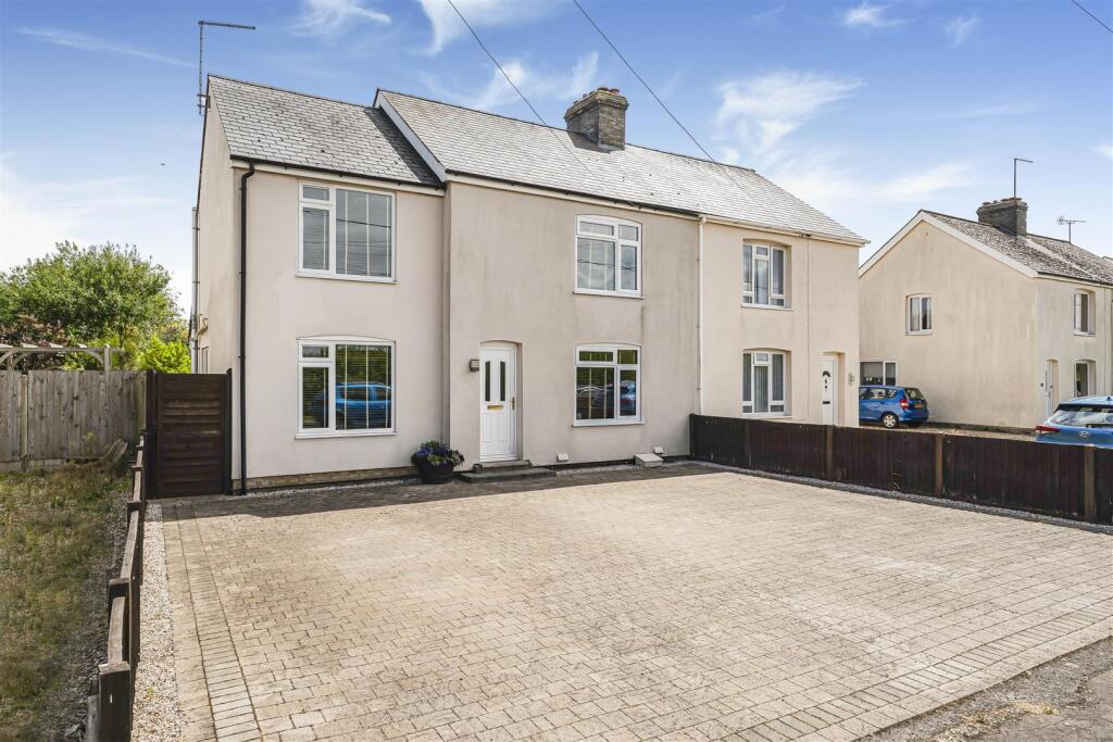 Main image of property: Murfitts Lane, Fordham, Ely