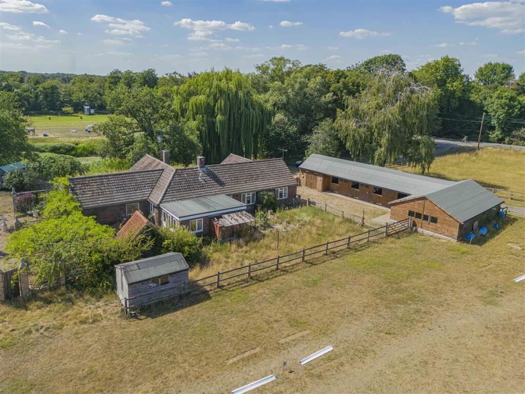 Main image of property: Grove Farm,The Street, Worlington, Bury St. Edmunds