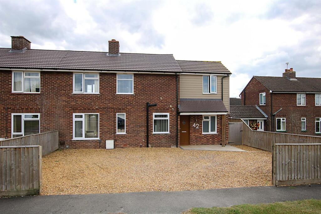 Main image of property: Hawthorn Way, Burwell, Cambridge