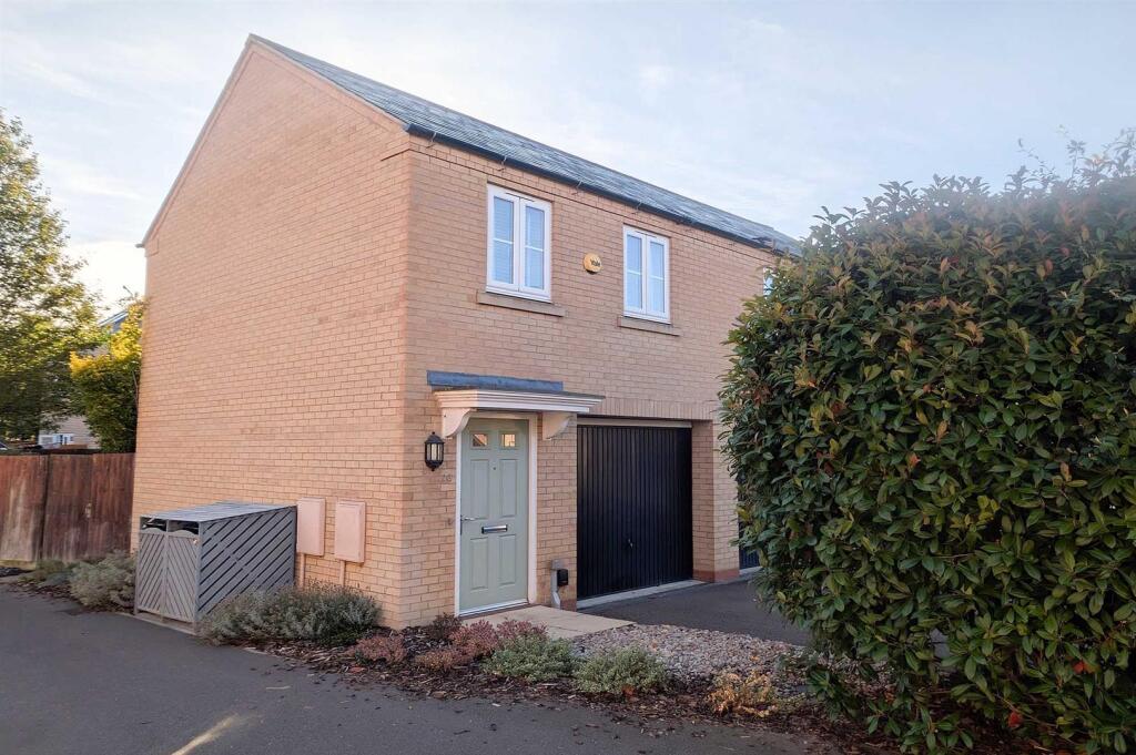 Main image of property: Ox Meadow, Bottisham, Cambridge