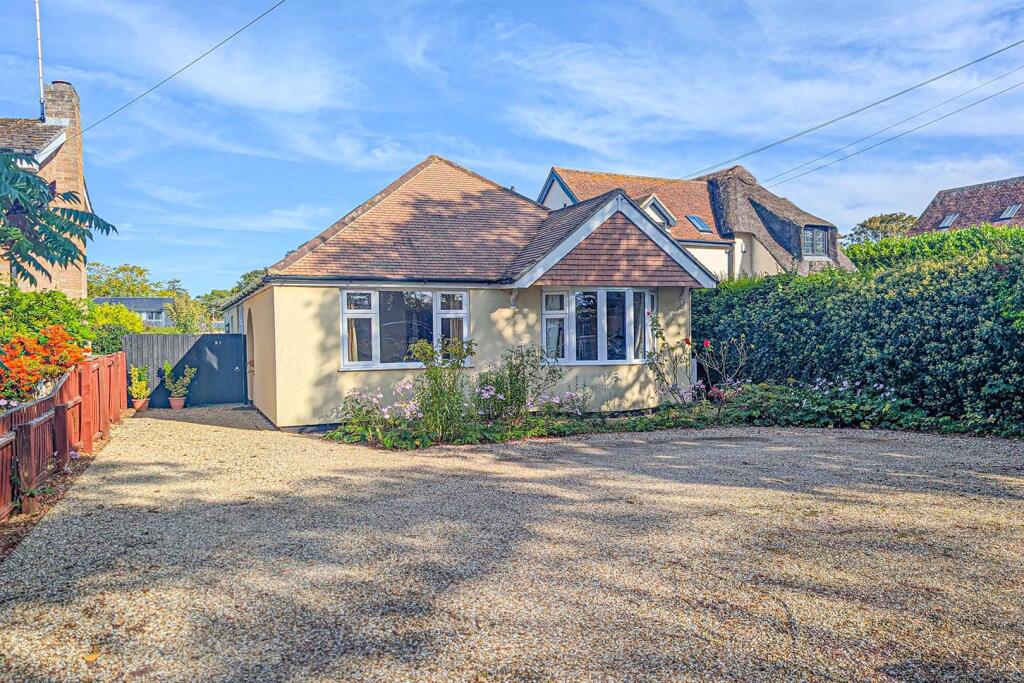 Main image of property: Duchess Drive, Newmarket