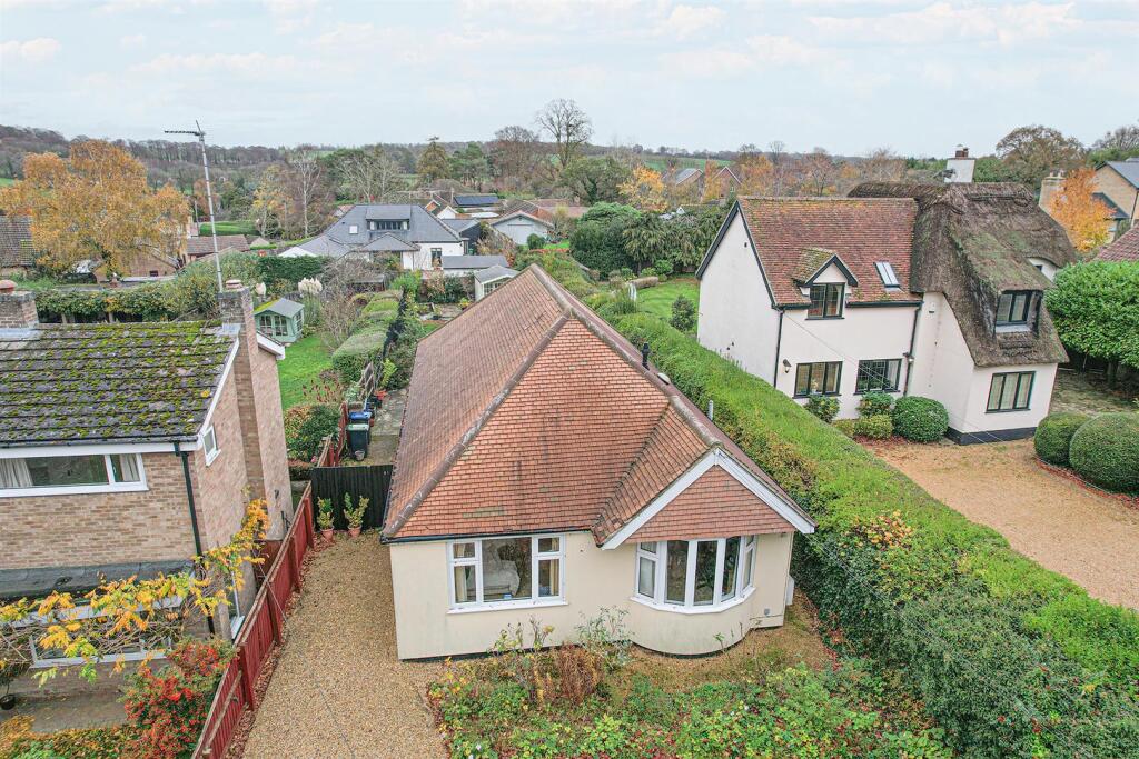 Main image of property: Duchess Drive, Newmarket