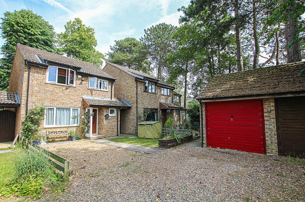 Main image of property: Centre Drive, Newmarket