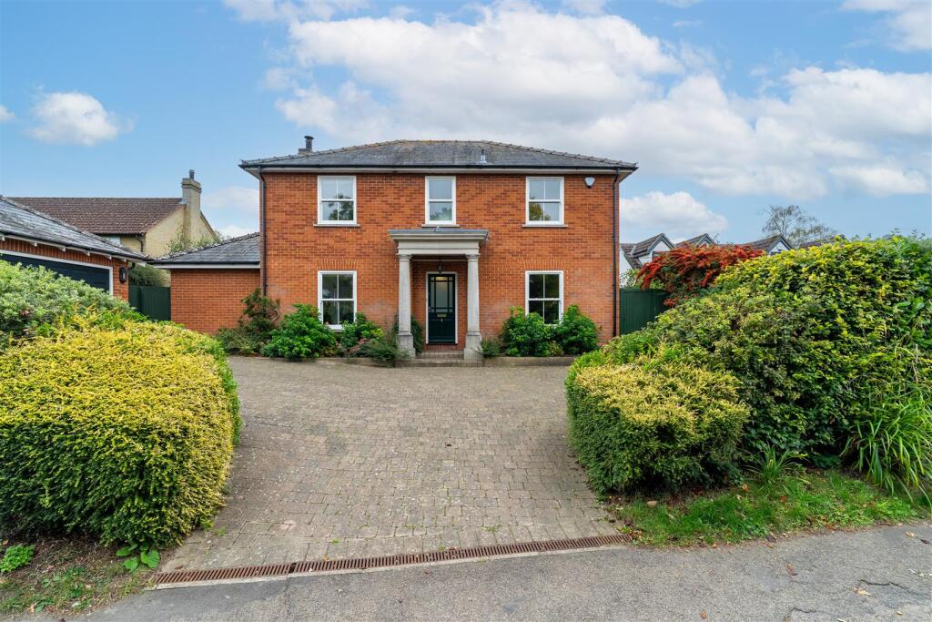 Main image of property: Tea Kettle Lane, Stetchworth, Newmarket