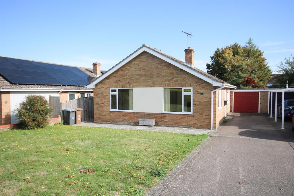 Main image of property: Maltings Close, Moulton, Newmarket