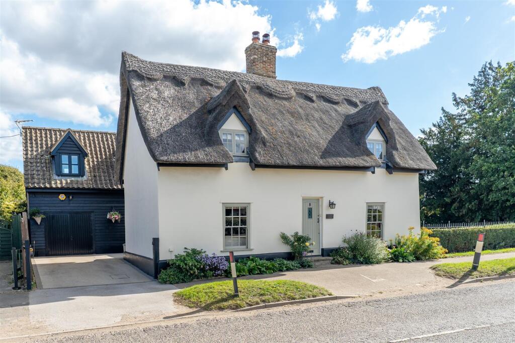 Main image of property: Isleham Road, Fordham, Ely