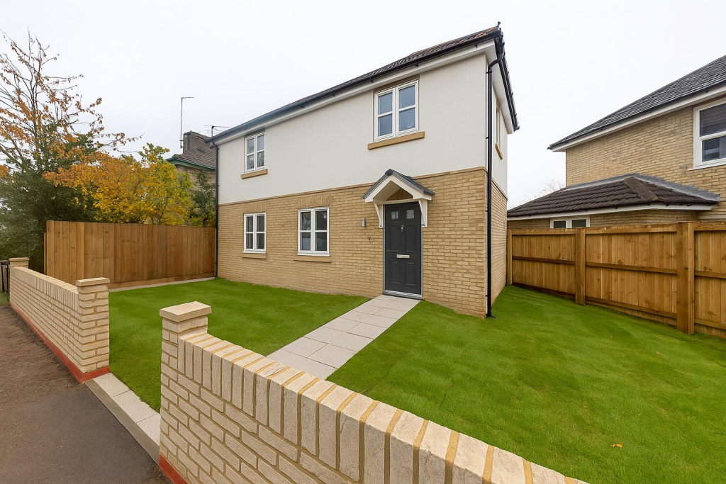 Main image of property: Darwin Drive, Cambridge