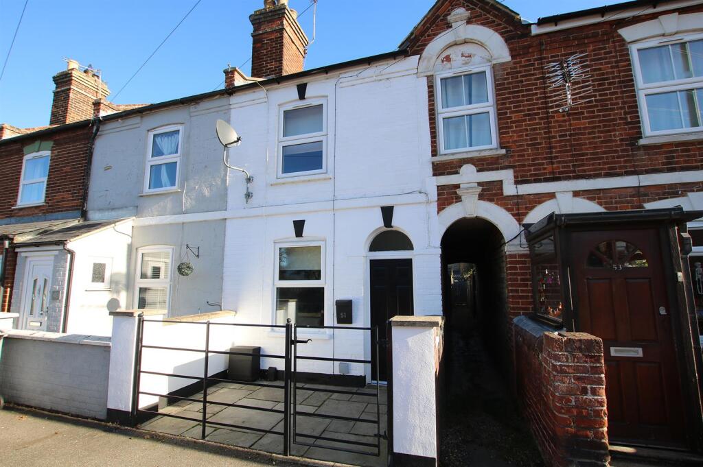 Main image of property: Cheveley Road, Newmarket